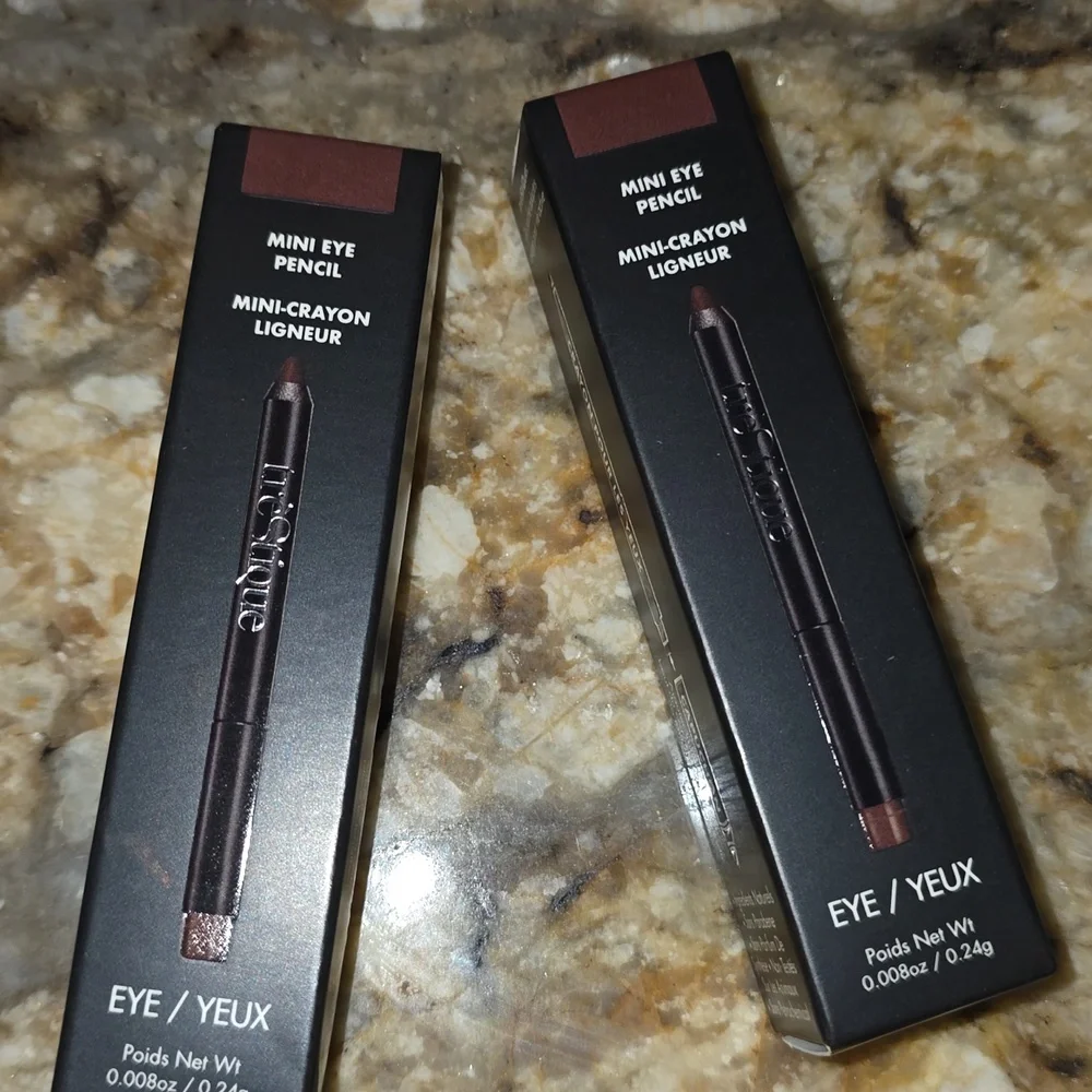 TreStiQue Mini Eye Pencil in Roman Bronze